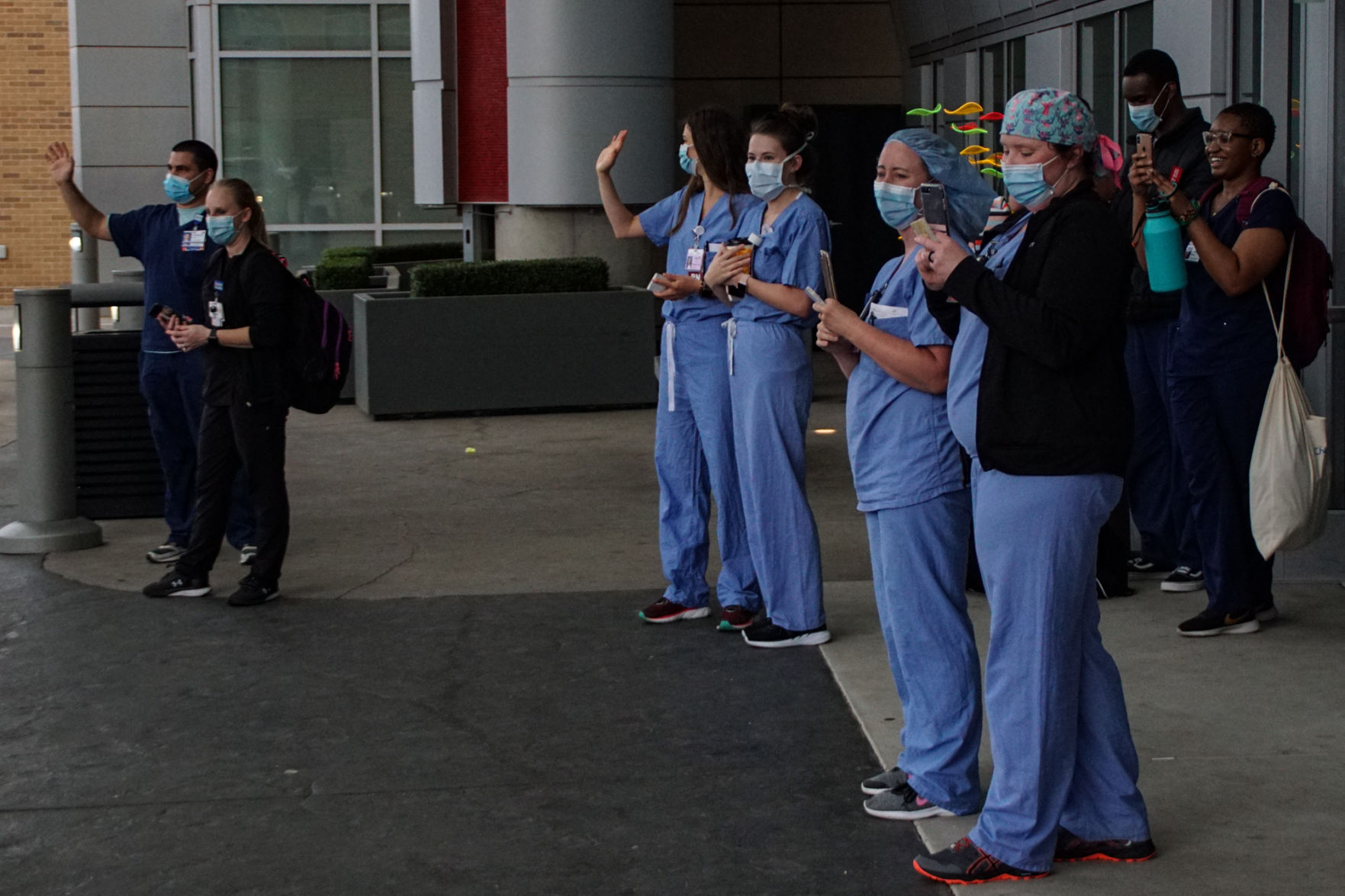 Medical Staff